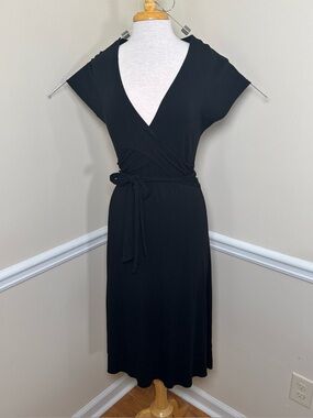 Banana Republic | Dresses | Banana Republic Linen Blend Offwhite Ivory Button  Front Dress Square Neck | Poshmark